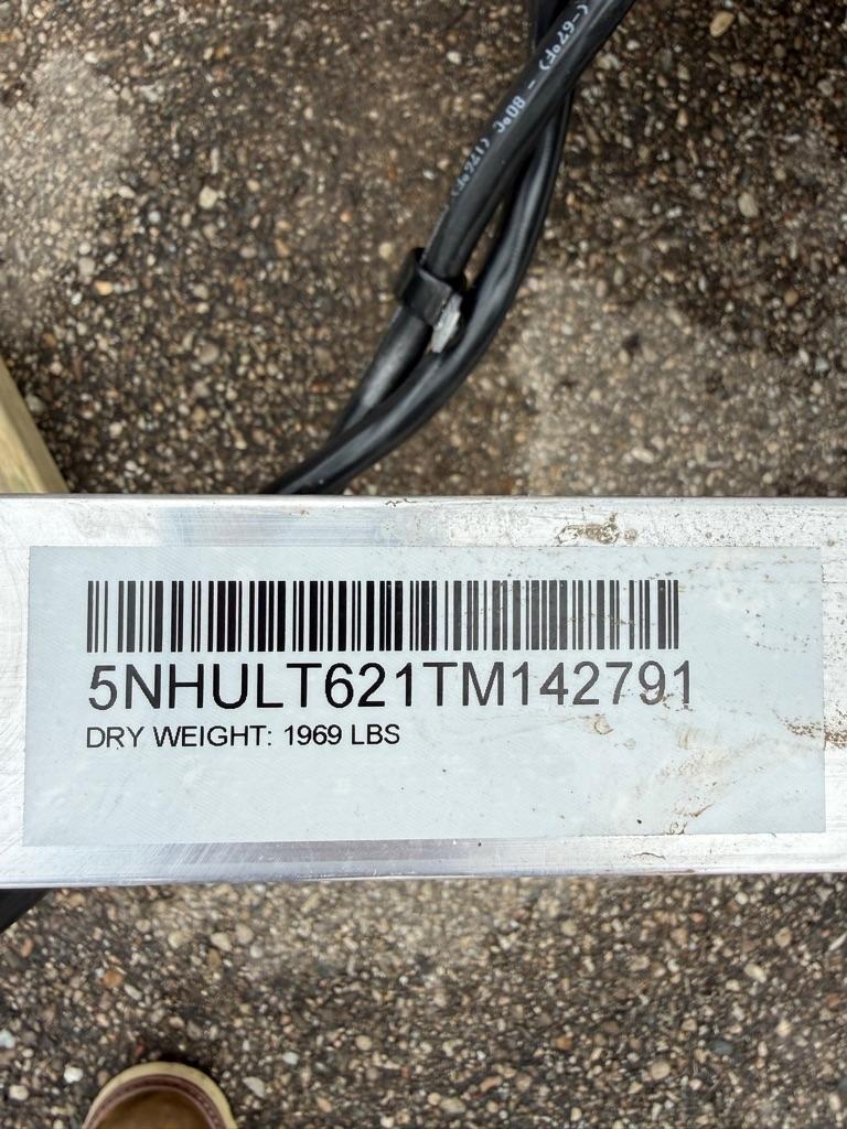 Lightning Trailers Cargo Trailer  2026