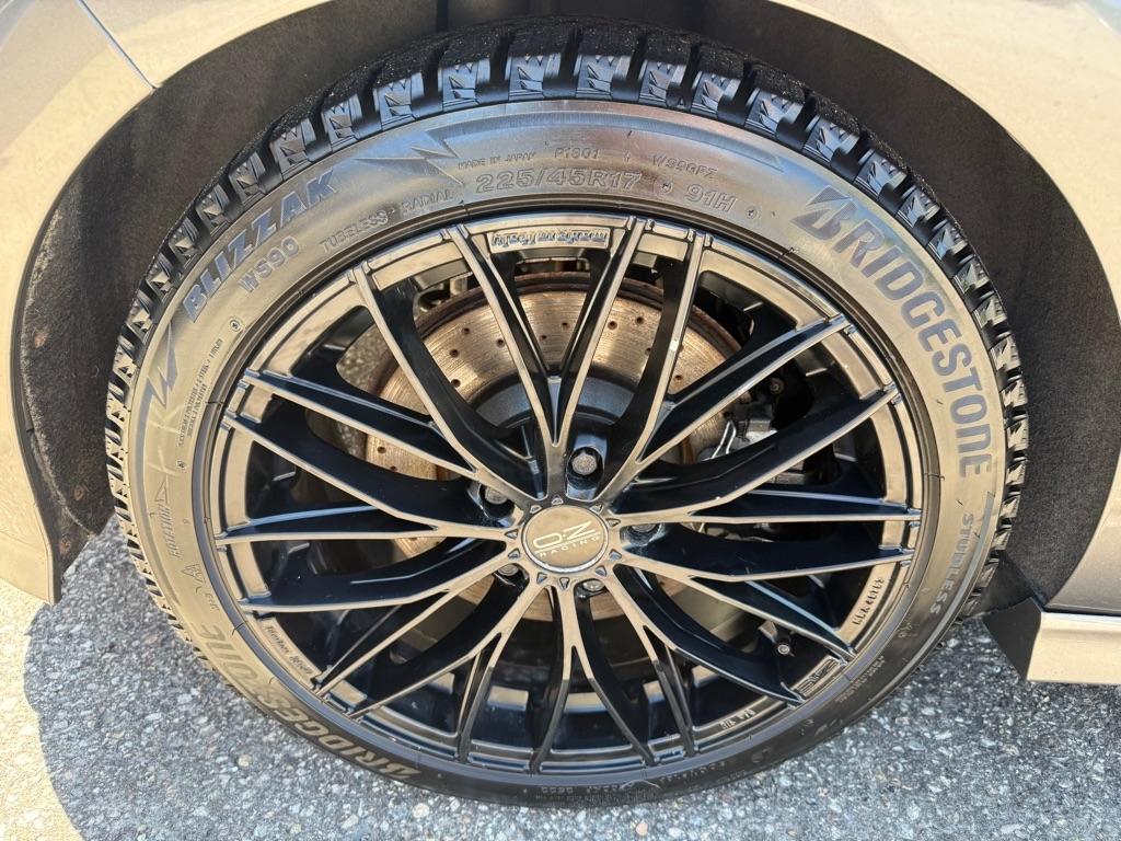 Volkswagen Golf R  2016