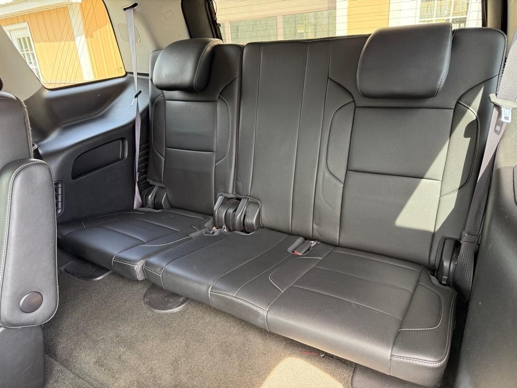 Chevrolet Tahoe  2016