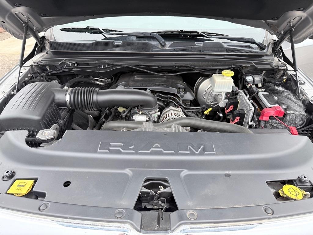 RAM 1500  2019