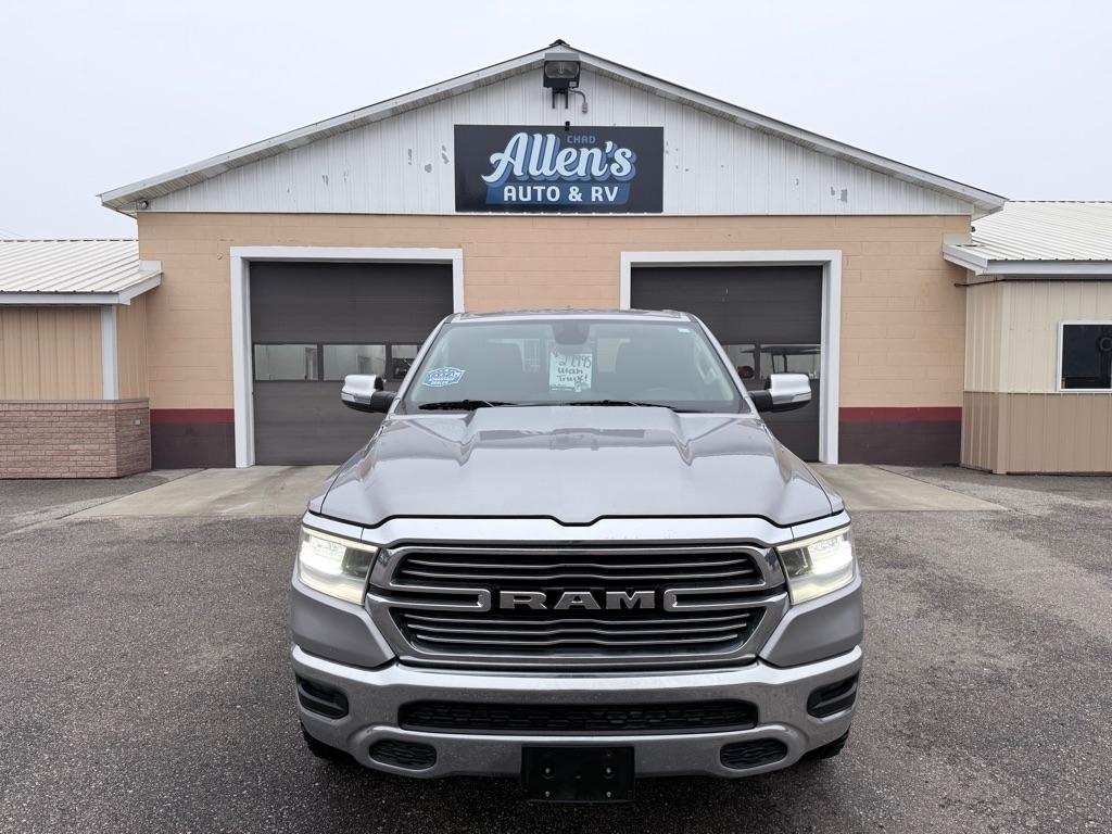RAM 1500  2019