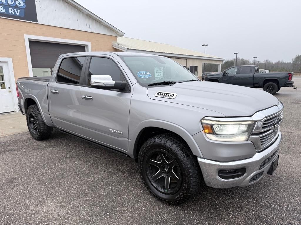 RAM 1500  2019