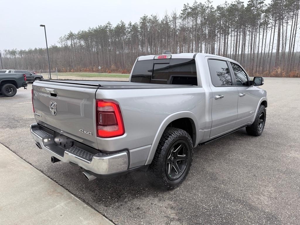 RAM 1500  2019