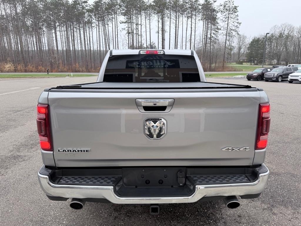 RAM 1500  2019