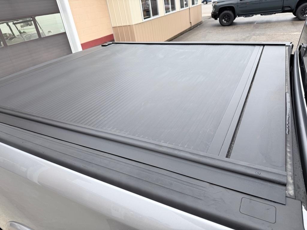 RAM 1500  2019