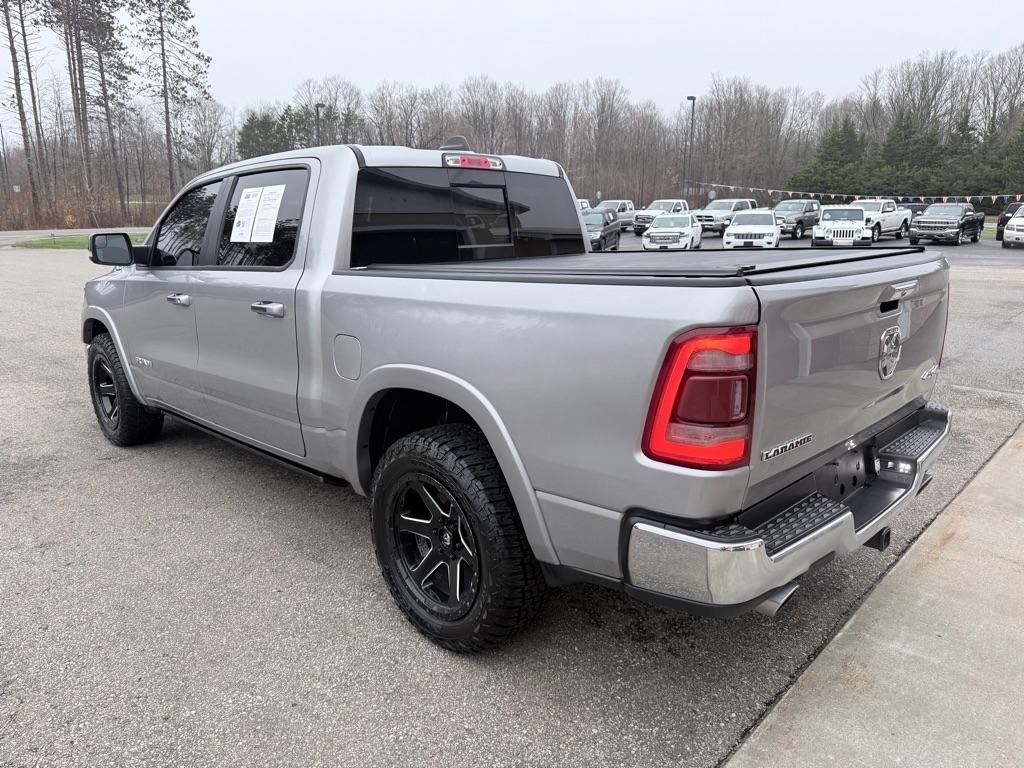 RAM 1500  2019