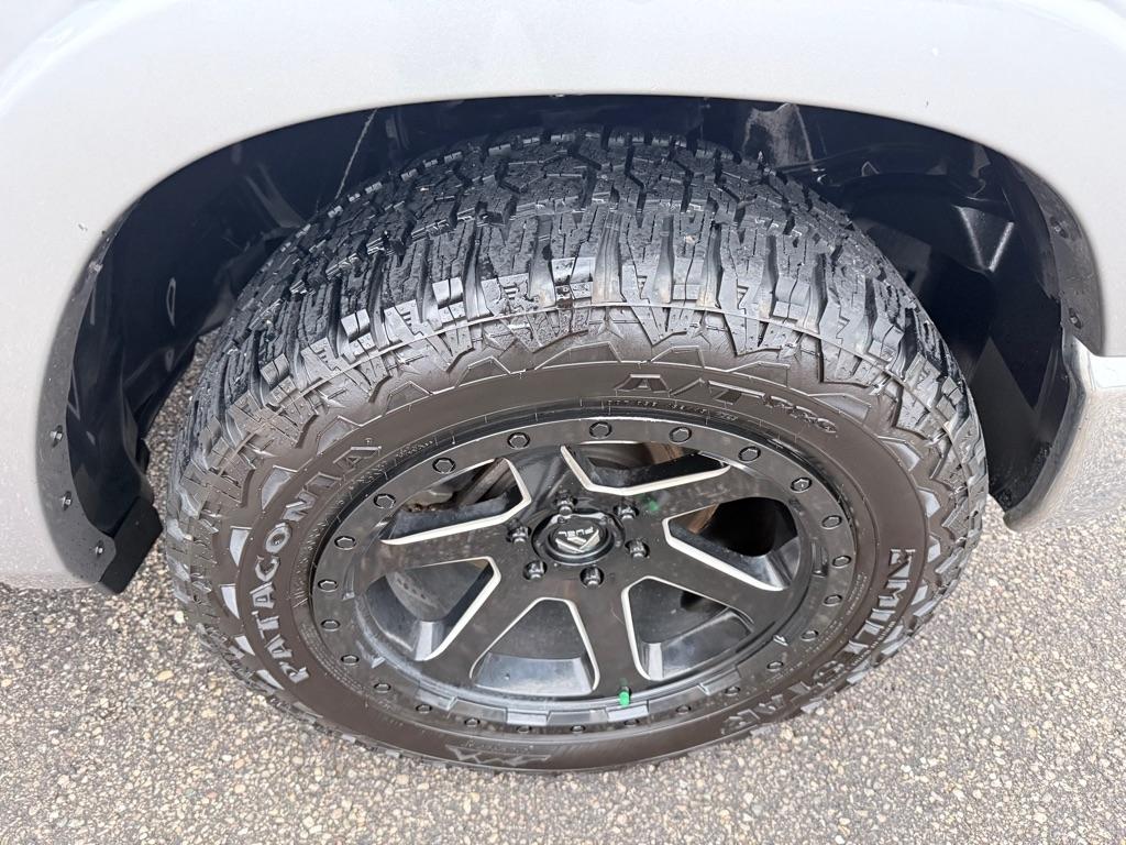 RAM 1500  2019