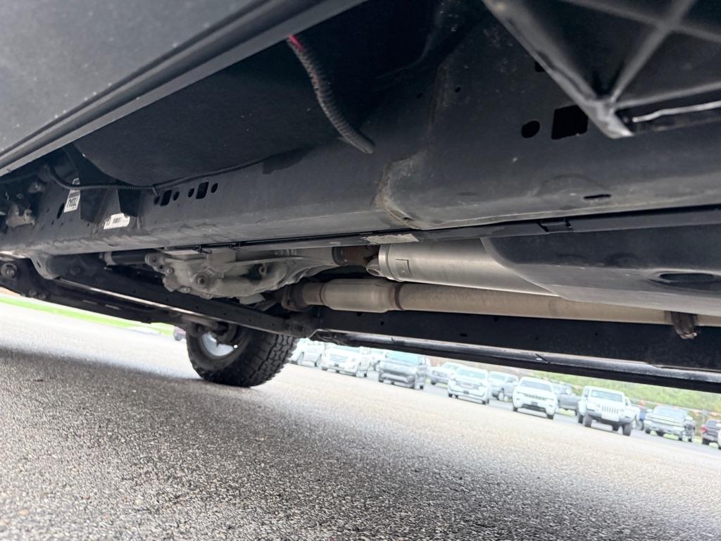 RAM 1500  2019