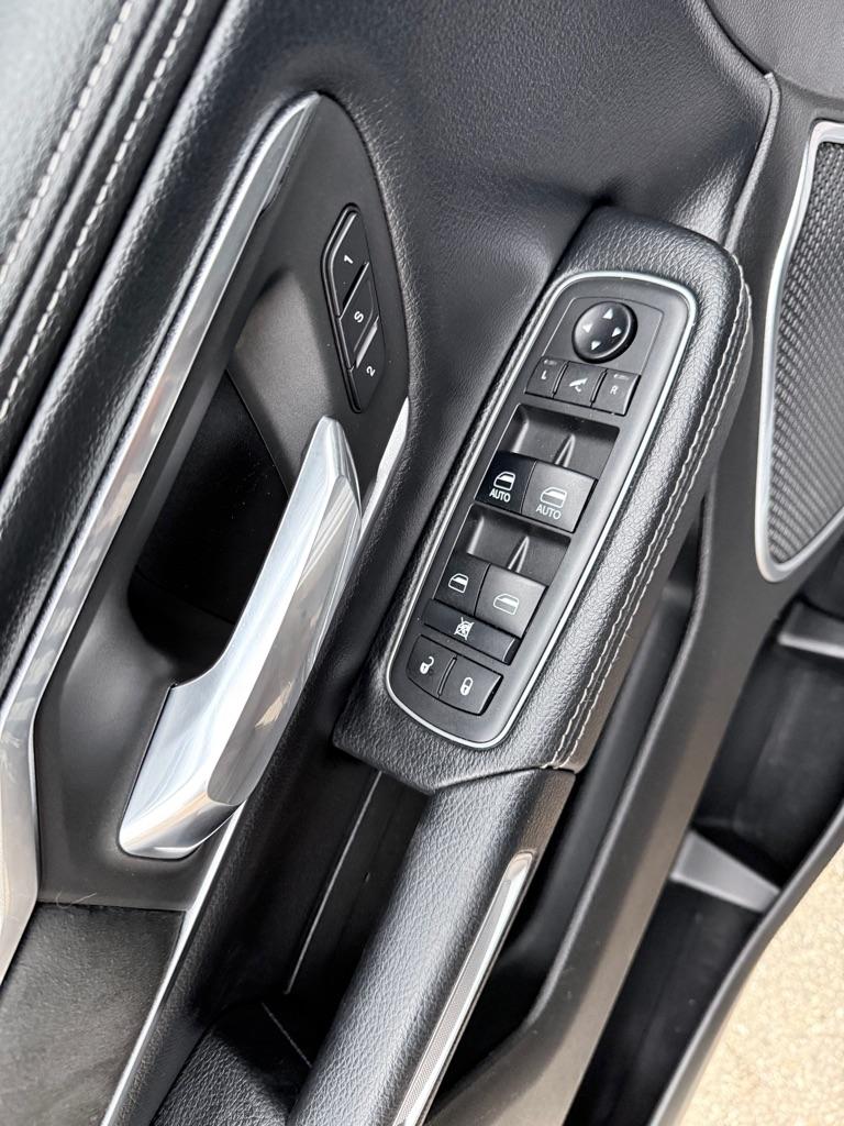 RAM 1500  2019