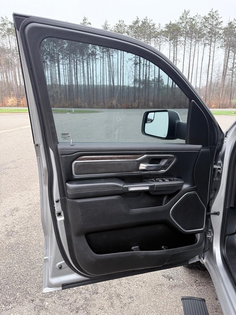 RAM 1500  2019
