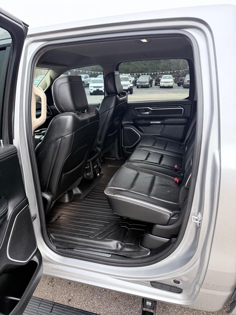 RAM 1500  2019
