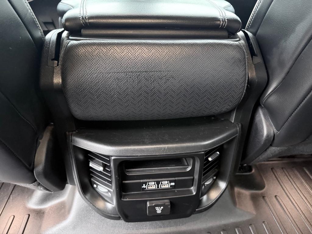 RAM 1500  2019