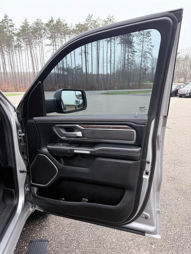 RAM 1500  2019