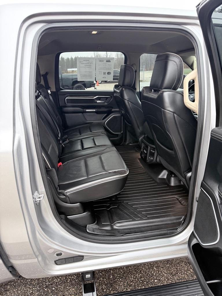 RAM 1500  2019