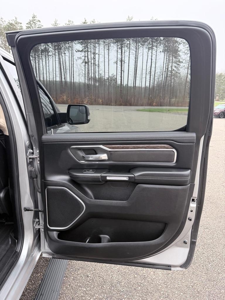 RAM 1500  2019