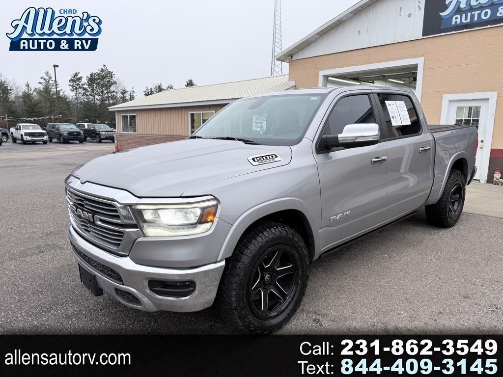 RAM 1500  2019