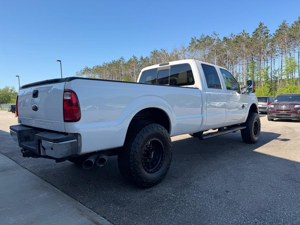 Ford F-350  2011