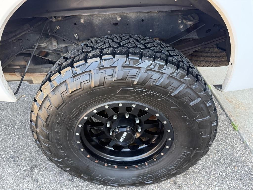 Ford F-350  2011