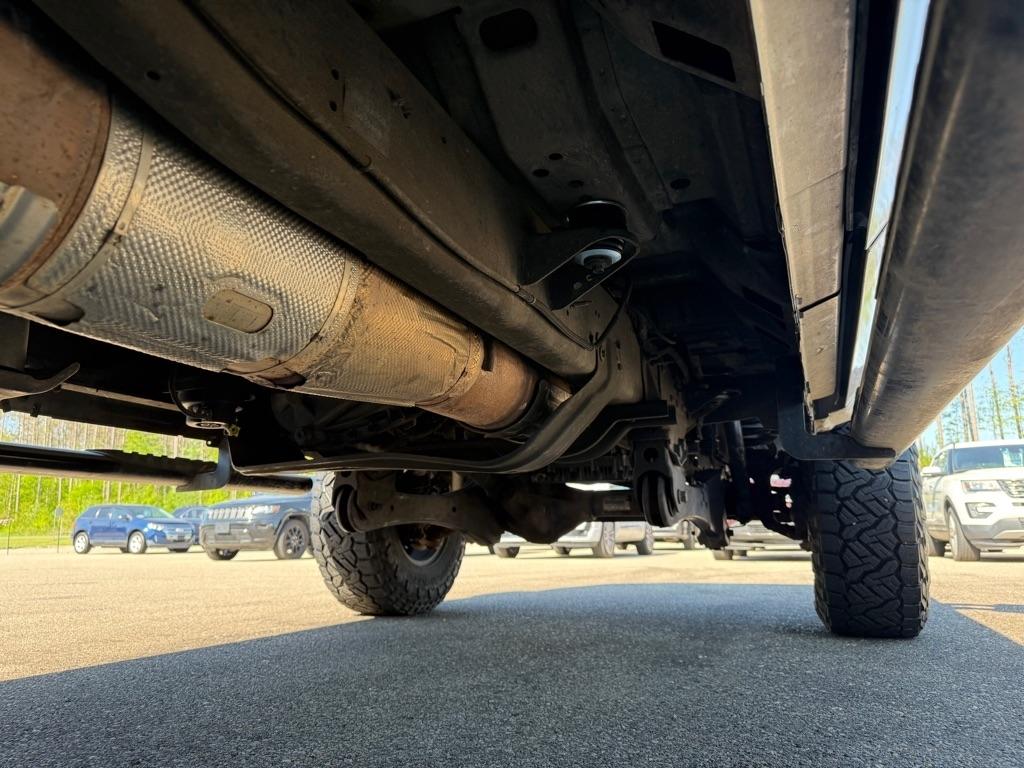 Ford F-350  2011