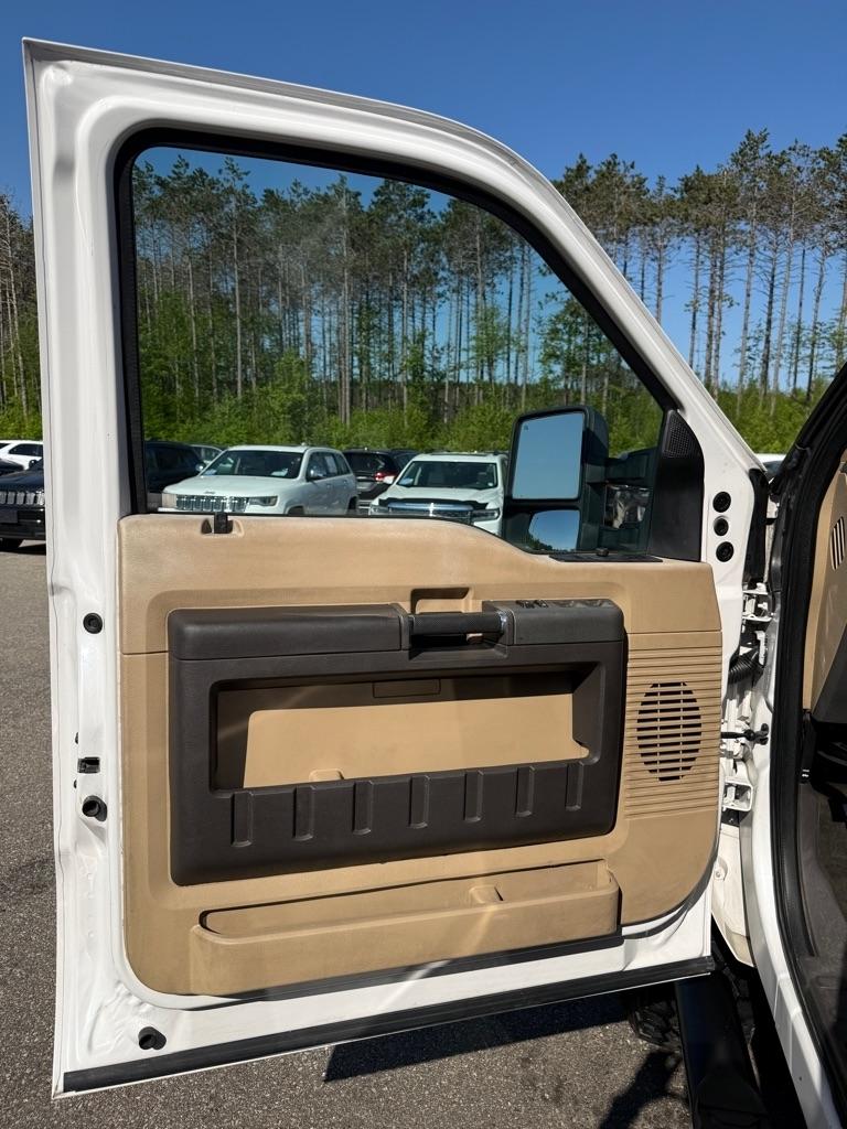 Ford F-350  2011