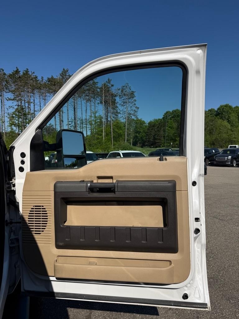 Ford F-350  2011