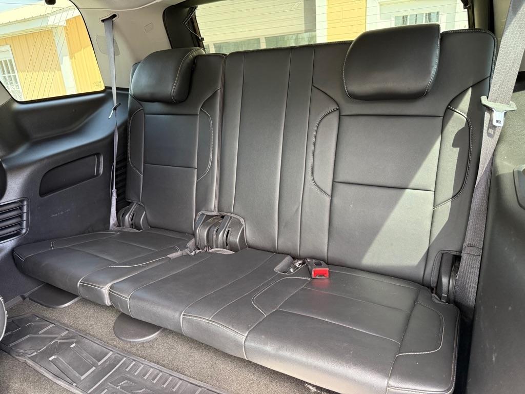 Chevrolet Tahoe  2016