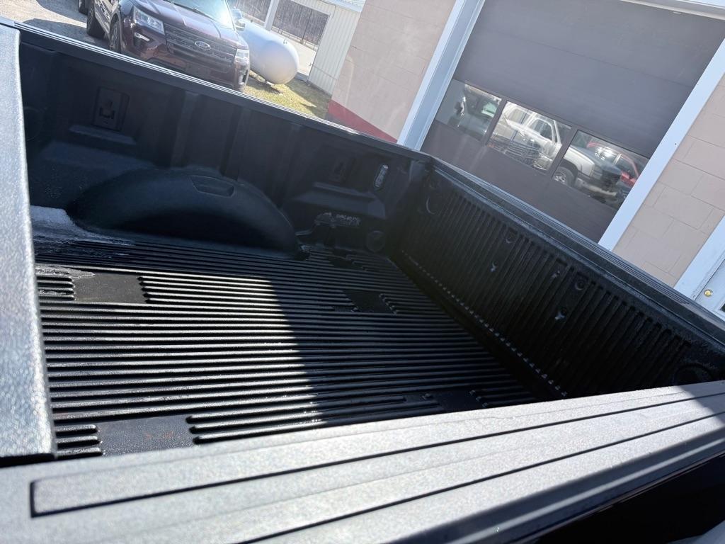 Ford F-150 King Ranch 2020