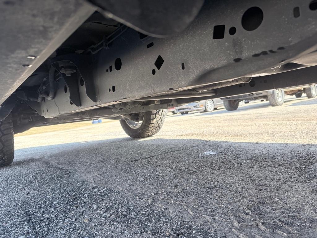 Ford F-150 King Ranch 2020