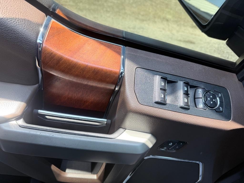 Ford F-150 King Ranch 2020