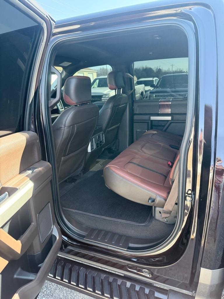 Ford F-150 King Ranch 2020