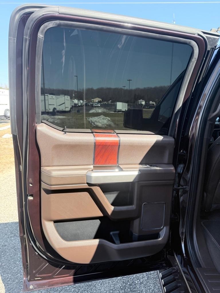 Ford F-150 King Ranch 2020