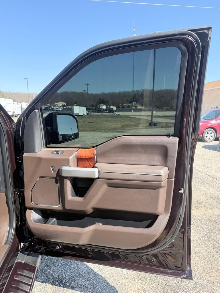 Ford F-150 King Ranch 2020