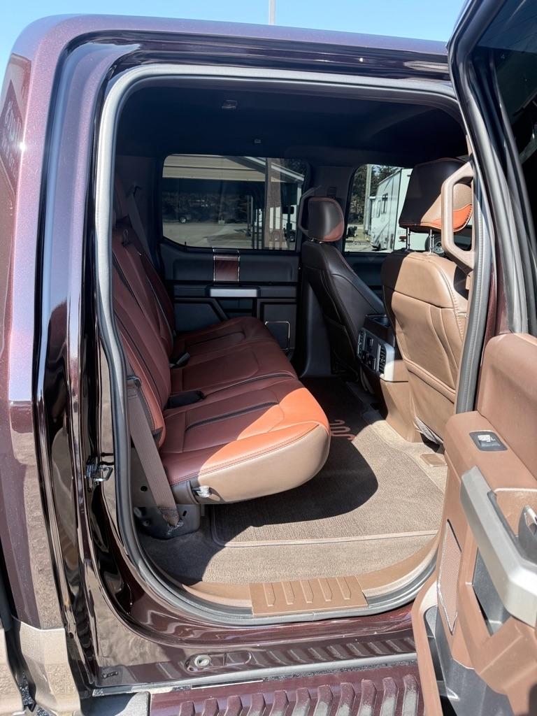 Ford F-150 King Ranch 2020