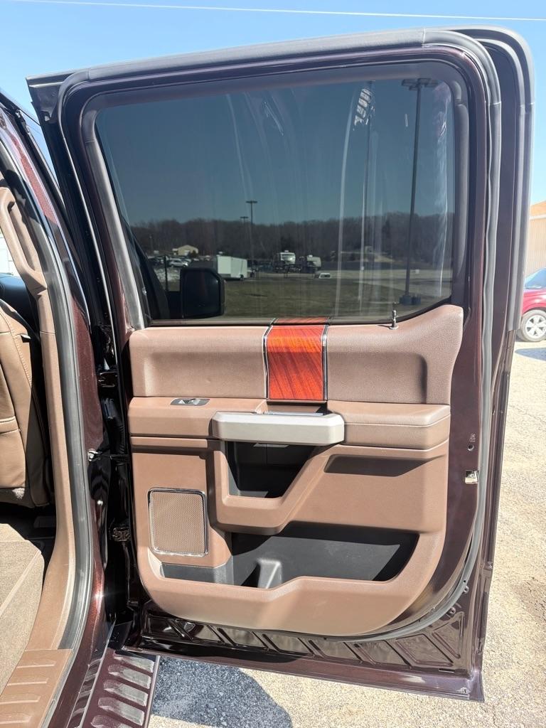 Ford F-150 King Ranch 2020