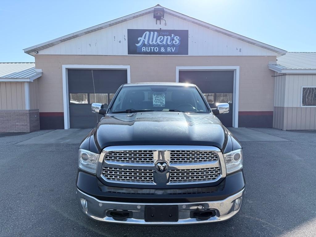 RAM 1500  2016