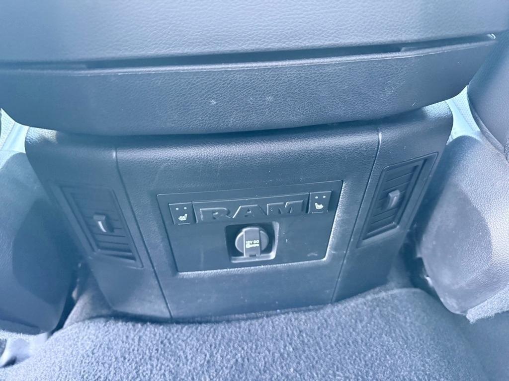 RAM 1500  2016