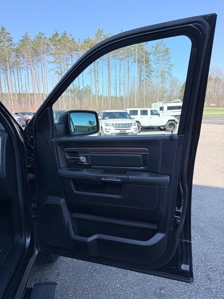 RAM 1500  2016
