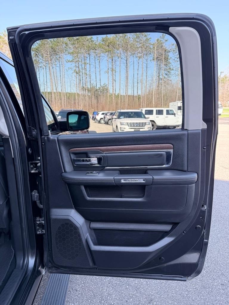 RAM 1500  2016