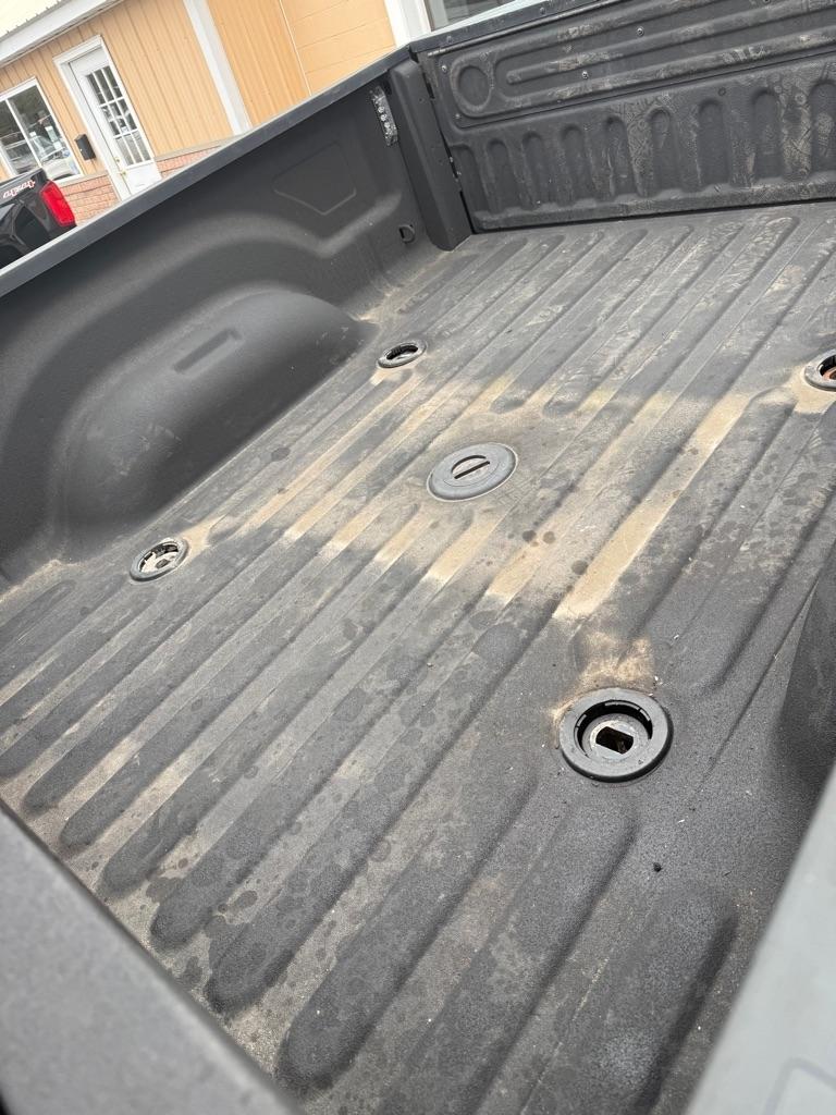 RAM 2500  2017