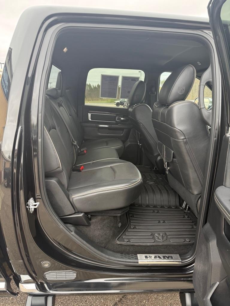 RAM 2500  2017