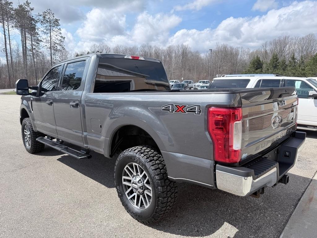 Ford F-250  2019