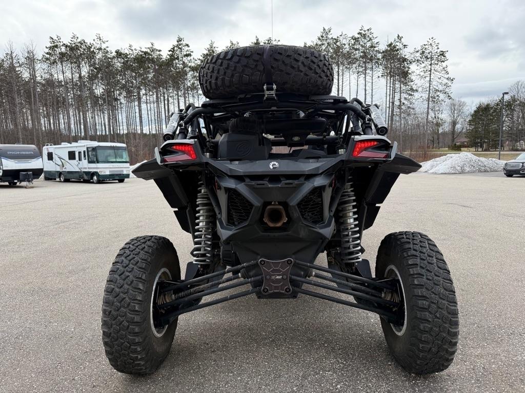 Can-Am Maverick X3 Max  2018