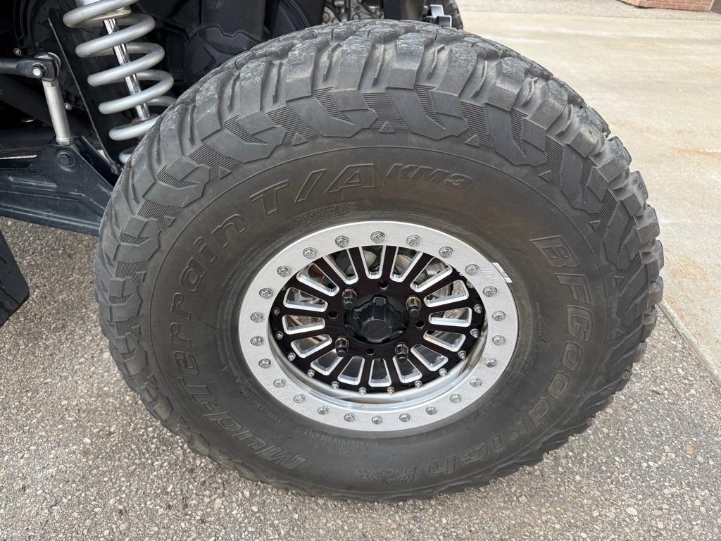 Can-Am Maverick X3 Max  2018