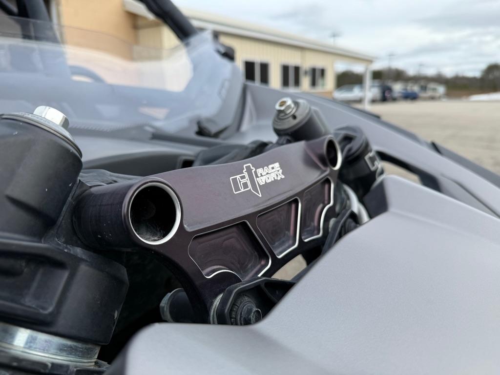 Can-Am Maverick X3 Max  2018