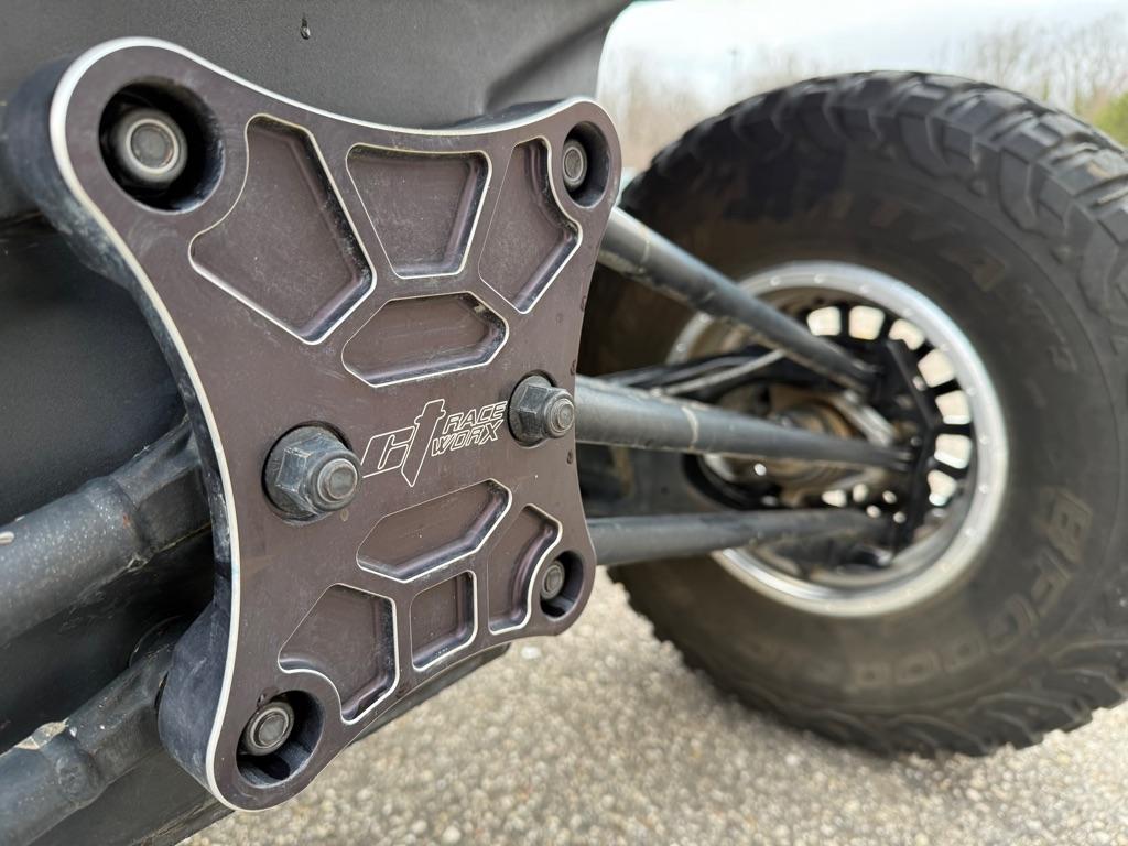 Can-Am Maverick X3 Max  2018