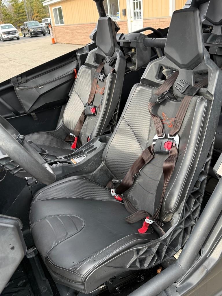 Can-Am Maverick X3 Max  2018