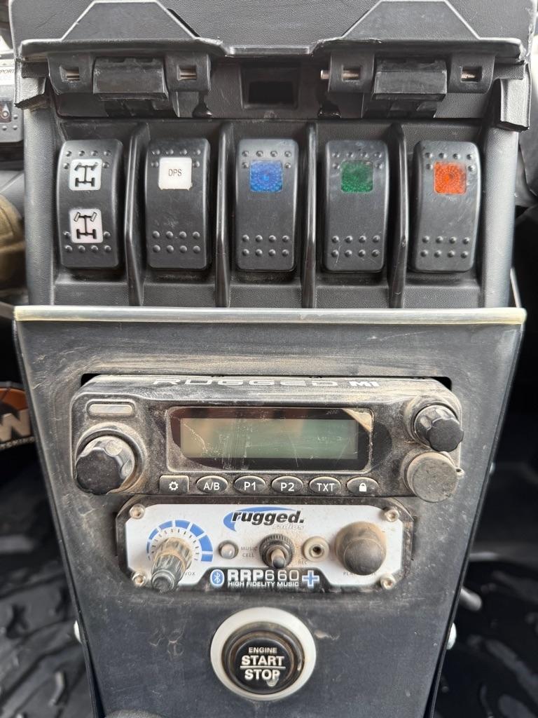 Can-Am Maverick X3 Max  2018