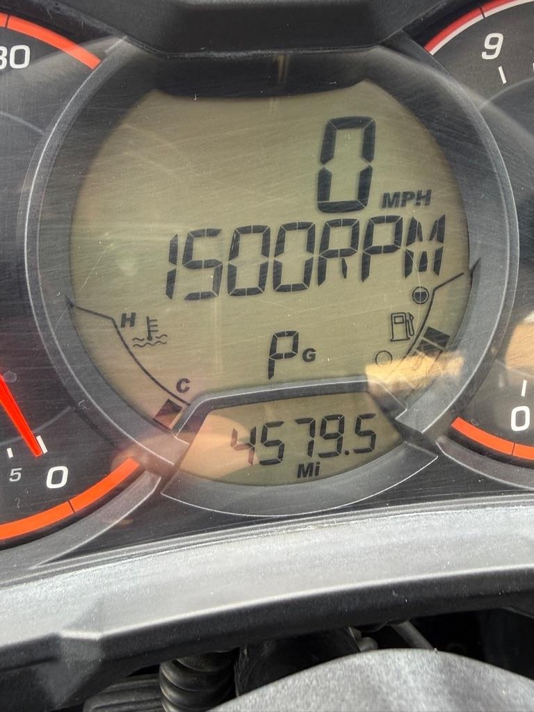 Can-Am Maverick X3 Max  2018