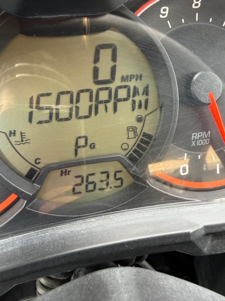 Can-Am Maverick X3 Max  2018