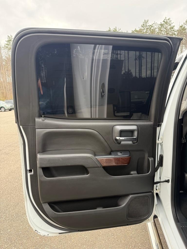 GMC Sierra 2500HD  2018